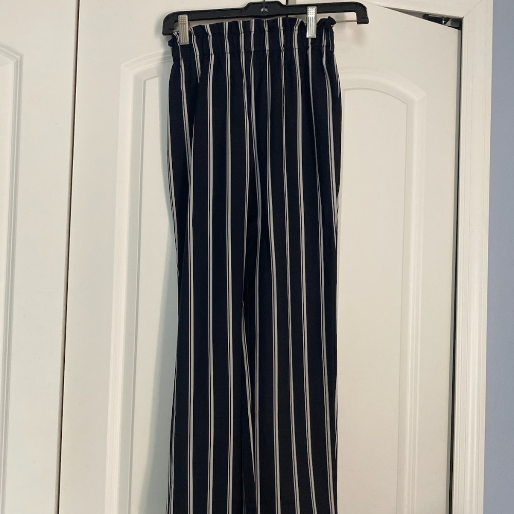 Dress pants